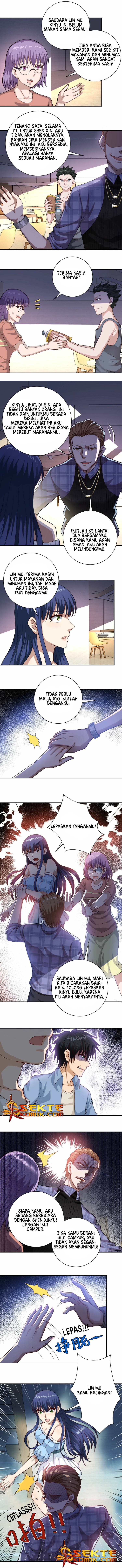 Super System Chapter 05 Gambar 7